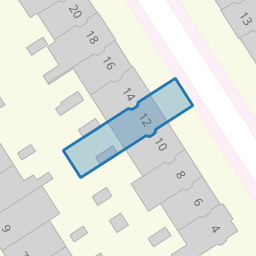 Perceel GVH16-X-4353