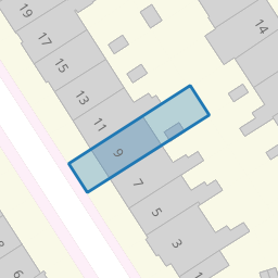 Perceel GVH16-X-4376