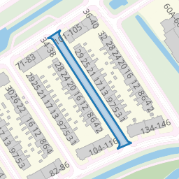 Perceel GVH16-X-4380