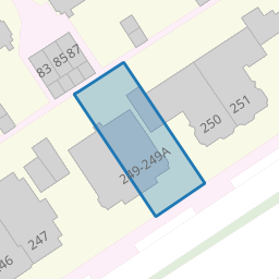 Perceel GVH16-X-4382