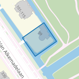 Perceel GVH16-X-4384