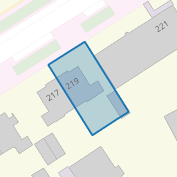 Perceel GVH16-X-4396