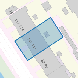 Perceel GVH16-X-4419