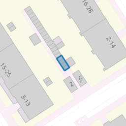 Perceel GVH16-X-4441