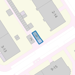 Perceel GVH16-X-4443