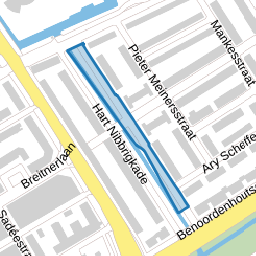 Perceel GVH16-X-4445