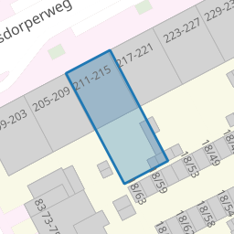 Perceel GVH16-X-4460