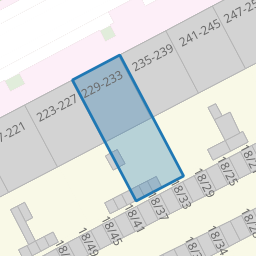 Perceel GVH16-X-4463