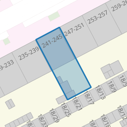 Perceel GVH16-X-4465