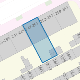 Perceel GVH16-X-4466