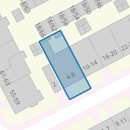 Perceel GVH16-X-4468