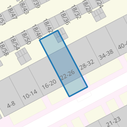 Perceel GVH16-X-4470