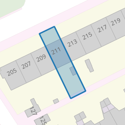 Perceel GVH16-X-4487