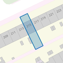 Perceel GVH16-X-4489