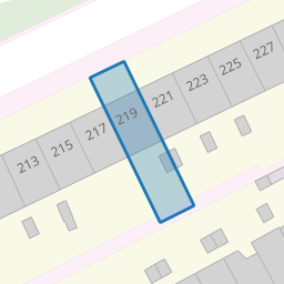 Perceel GVH16-X-4491