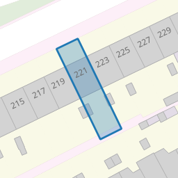 Perceel GVH16-X-4492