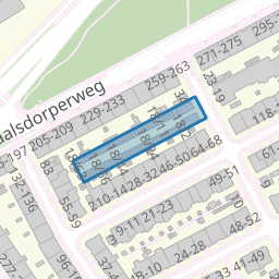 Perceel GVH16-X-4495