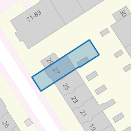 Perceel GVH16-X-4496