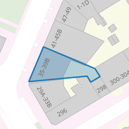 Perceel GVH16-X-4524