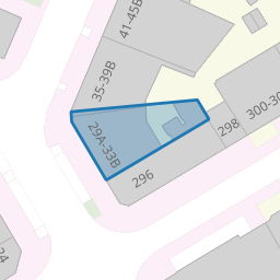 Perceel GVH16-X-4525