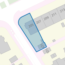 Perceel GVH16-X-4531