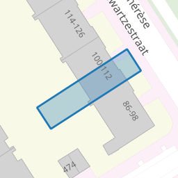 Perceel GVH16-X-4536