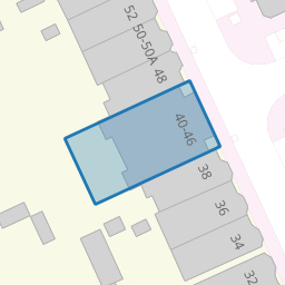 Perceel GVH16-X-4555