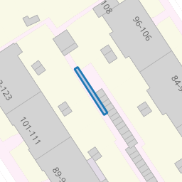 Perceel GVH16-X-4560