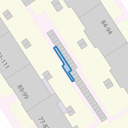 Perceel GVH16-X-4561