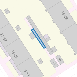 Perceel GVH16-X-4566