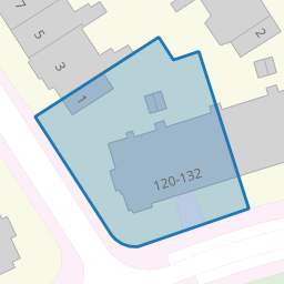 Perceel GVH16-X-4603