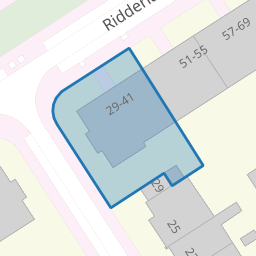 Perceel GVH16-X-4612