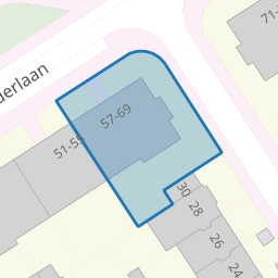 Perceel GVH16-X-4614