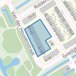 Perceel GVH16-X-4637