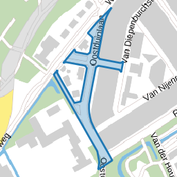 Perceel GVH16-X-4645