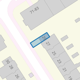 Perceel GVH16-X-4660