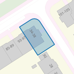 Perceel GVH16-X-4662