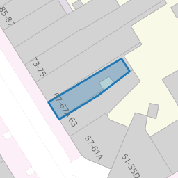 Perceel GVH16-X-4687