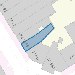 Perceel GVH16-X-4688