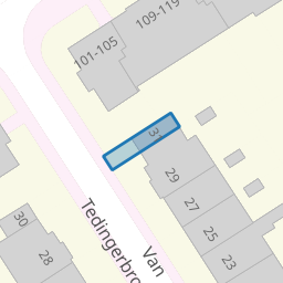 Perceel GVH16-X-4695