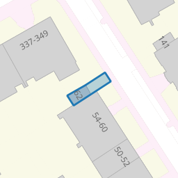 Perceel GVH16-X-4707