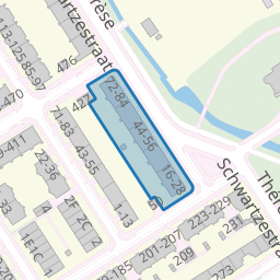 Perceel GVH16-X-4723