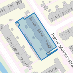 Perceel GVH16-X-4727