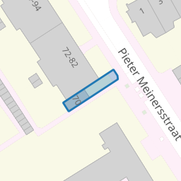 Perceel GVH16-X-4728