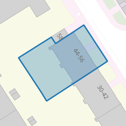 Perceel GVH16-X-4736