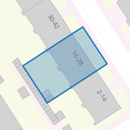 Perceel GVH16-X-4738