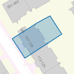 Perceel GVH16-X-4743