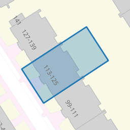 Perceel GVH16-X-4744