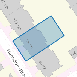 Perceel GVH16-X-4745