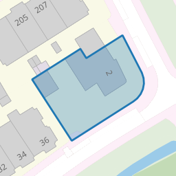 Perceel GVH16-X-4748